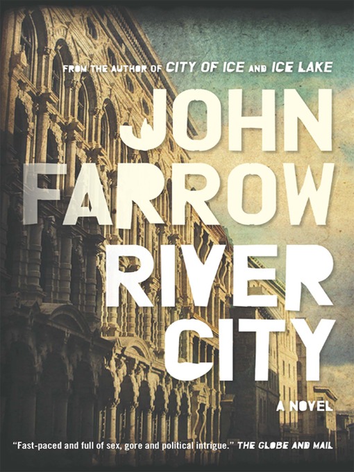 Title details for River City by John Farrow - Available